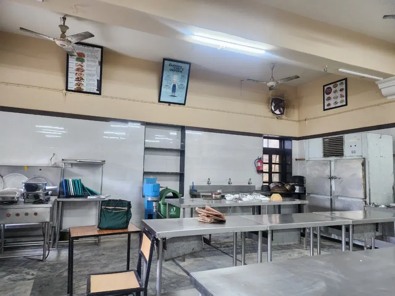 Agrawal Institute of Hotel Management Jaipur Campus photo 15